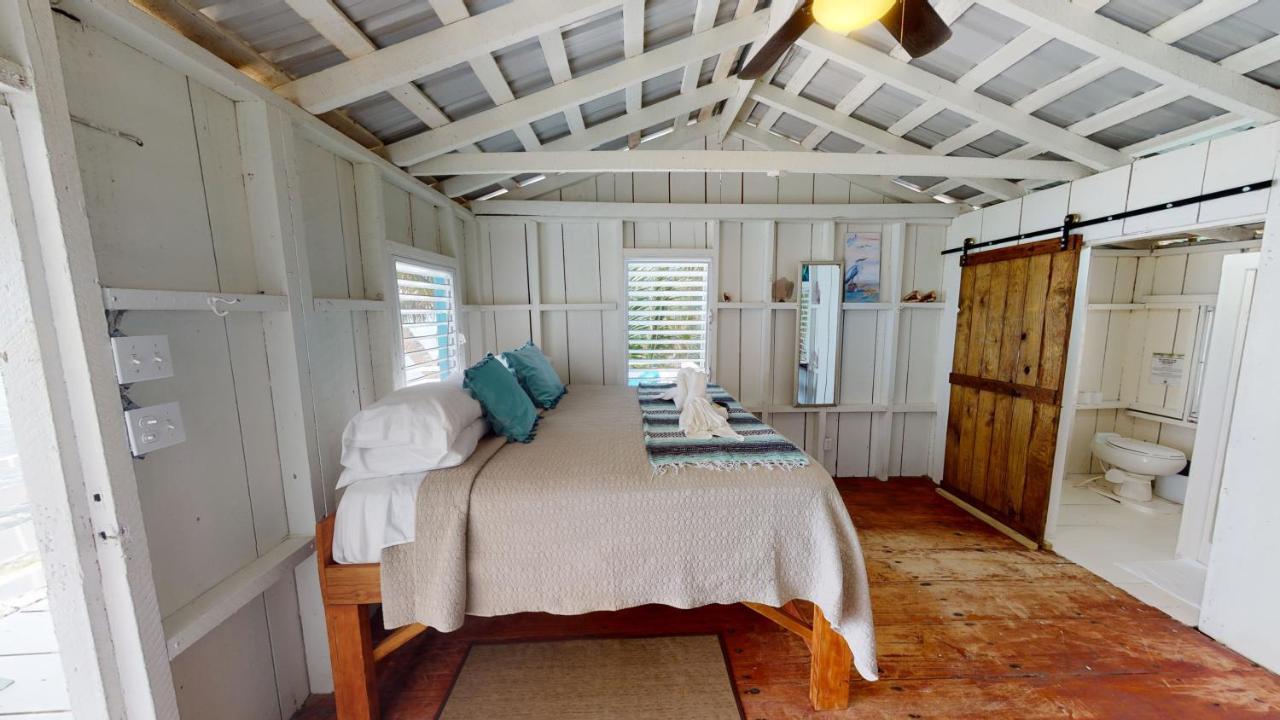 Ranguana Caye 3*