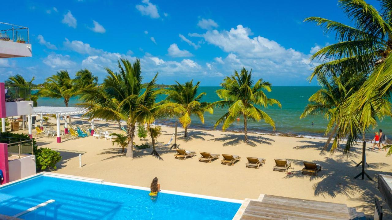 The Ellysian Boutique Hotel 4*