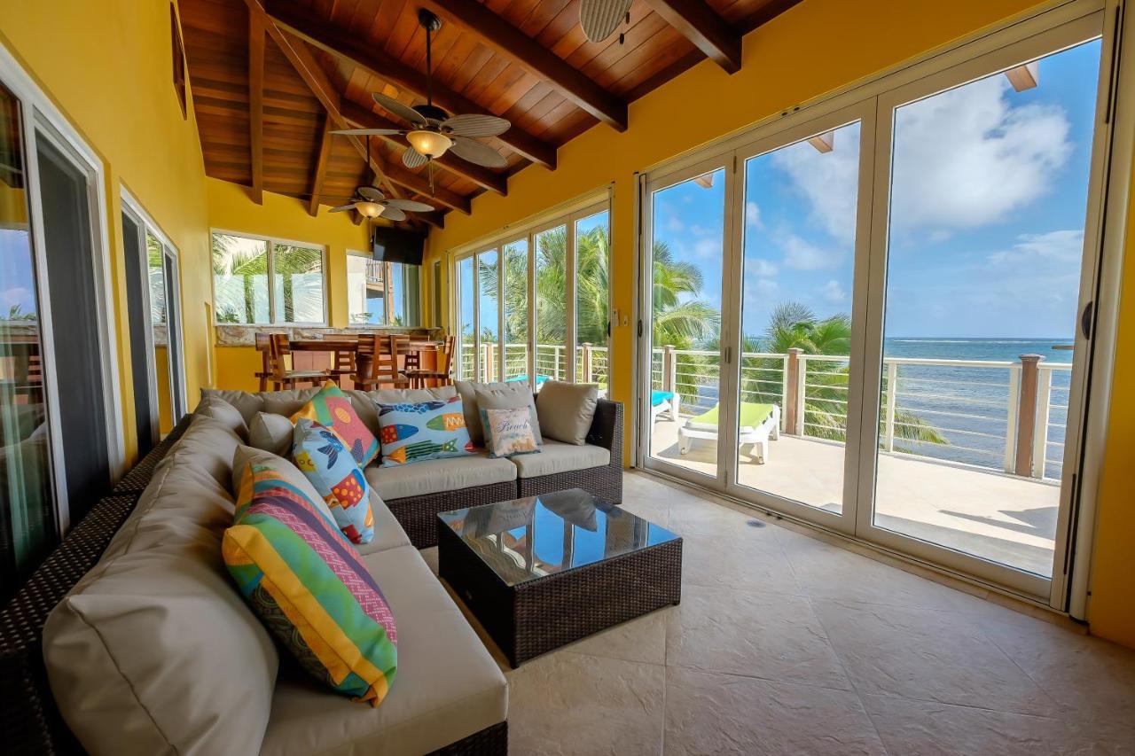 Casa De Bonita Holiday home San Pedro (Ambergris Caye)