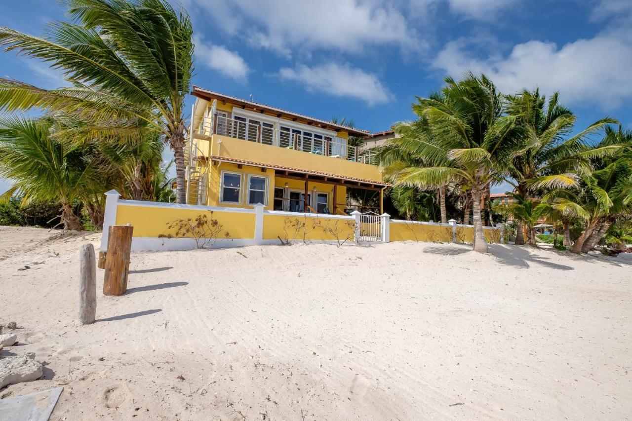 Casa De Bonita * San Pedro (Ambergris Caye)