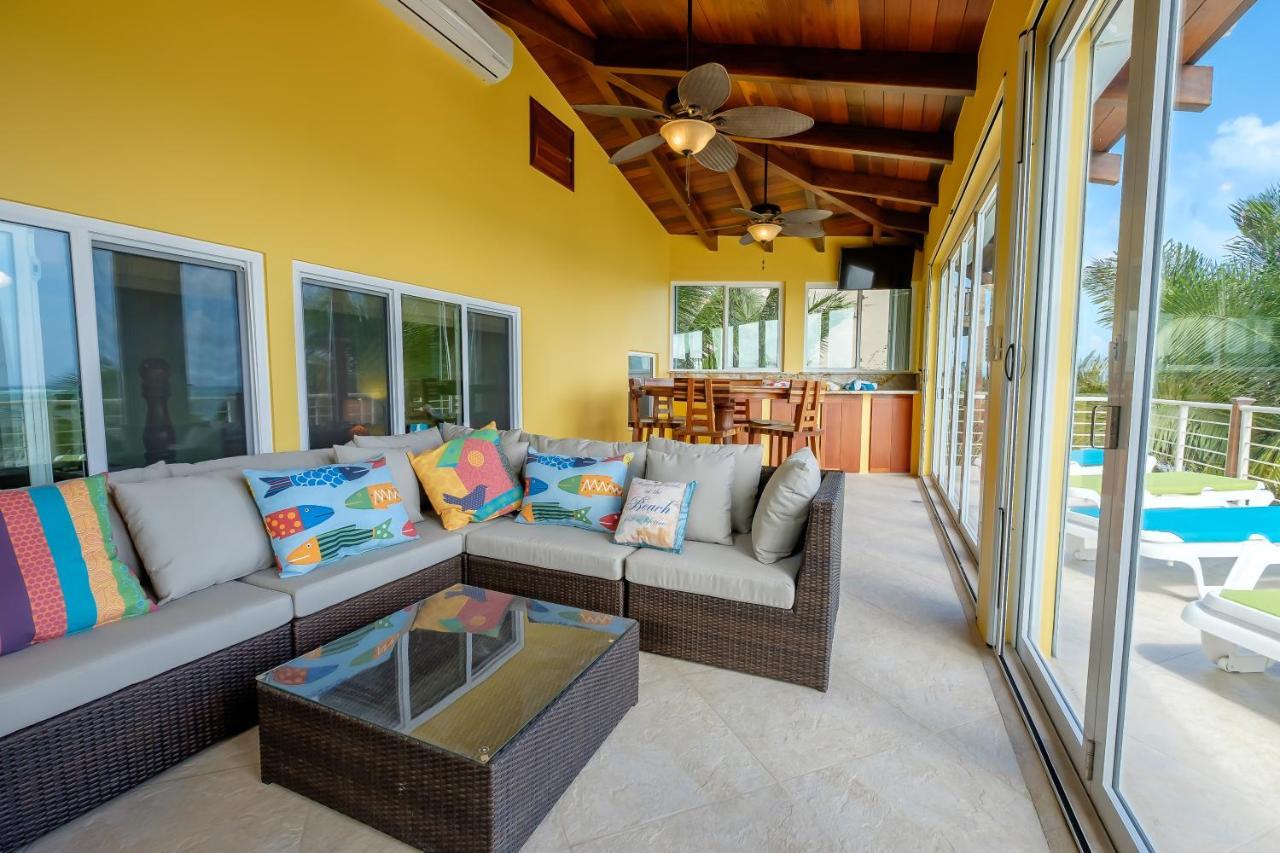 Casa De Bonita San Pedro (Ambergris Caye)