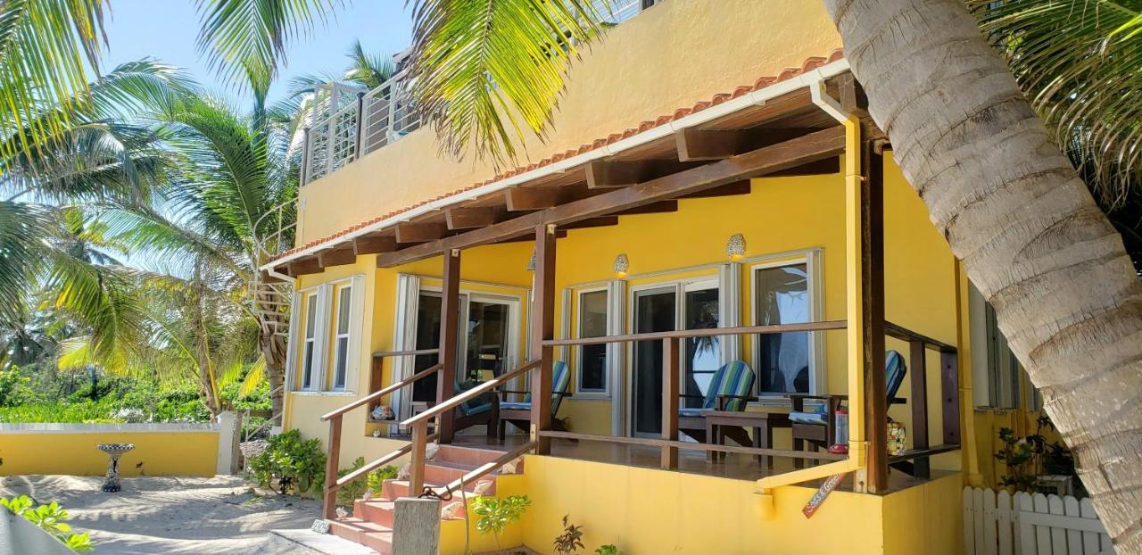 Casa De Bonita Holiday home *