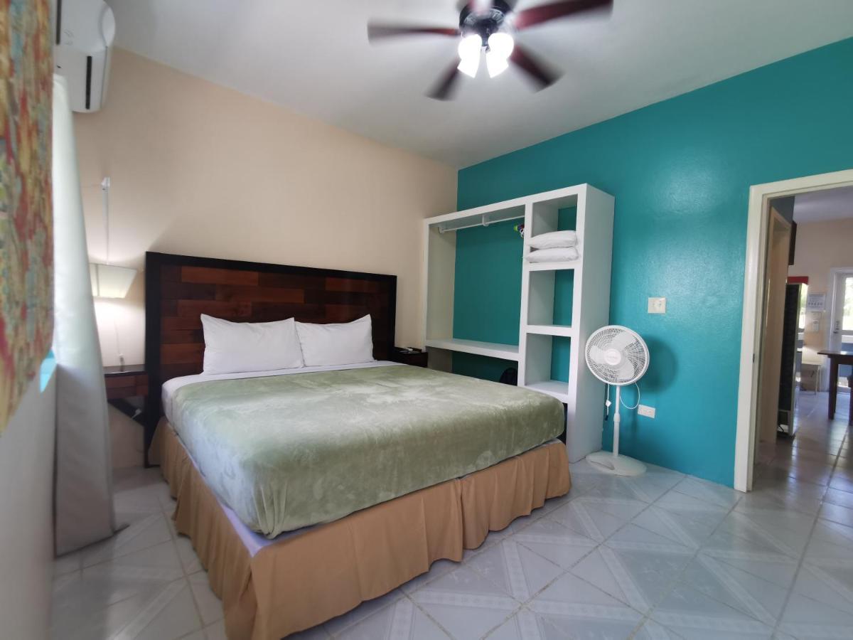 Hotel Belize Tropical Dream San Pedro (Ambergris Caye)