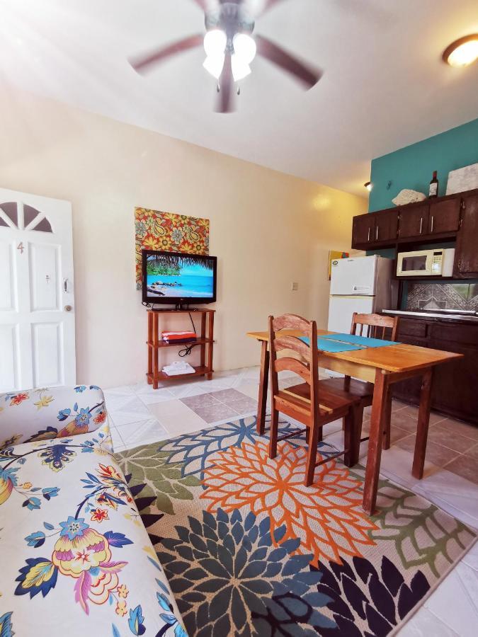Hotel Belize Tropical Dream