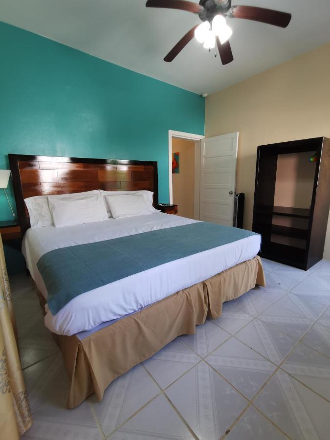 Belize Tropical Dream 2*