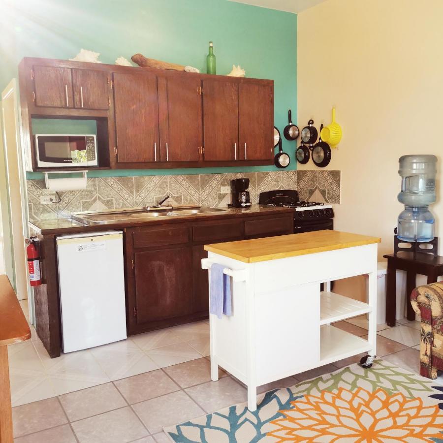 Hotel Belize Tropical Dream San Pedro (Ambergris Caye)