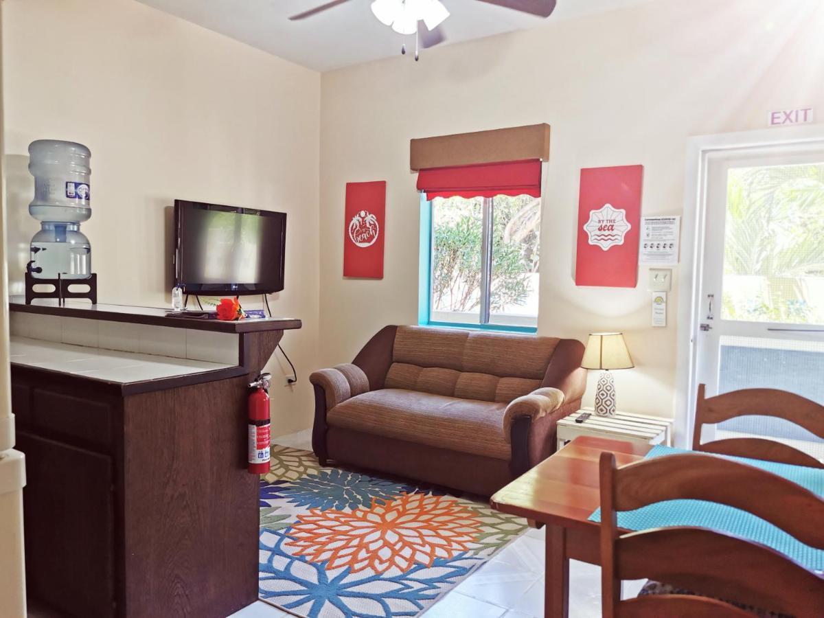 Belize Tropical Dream Hotel