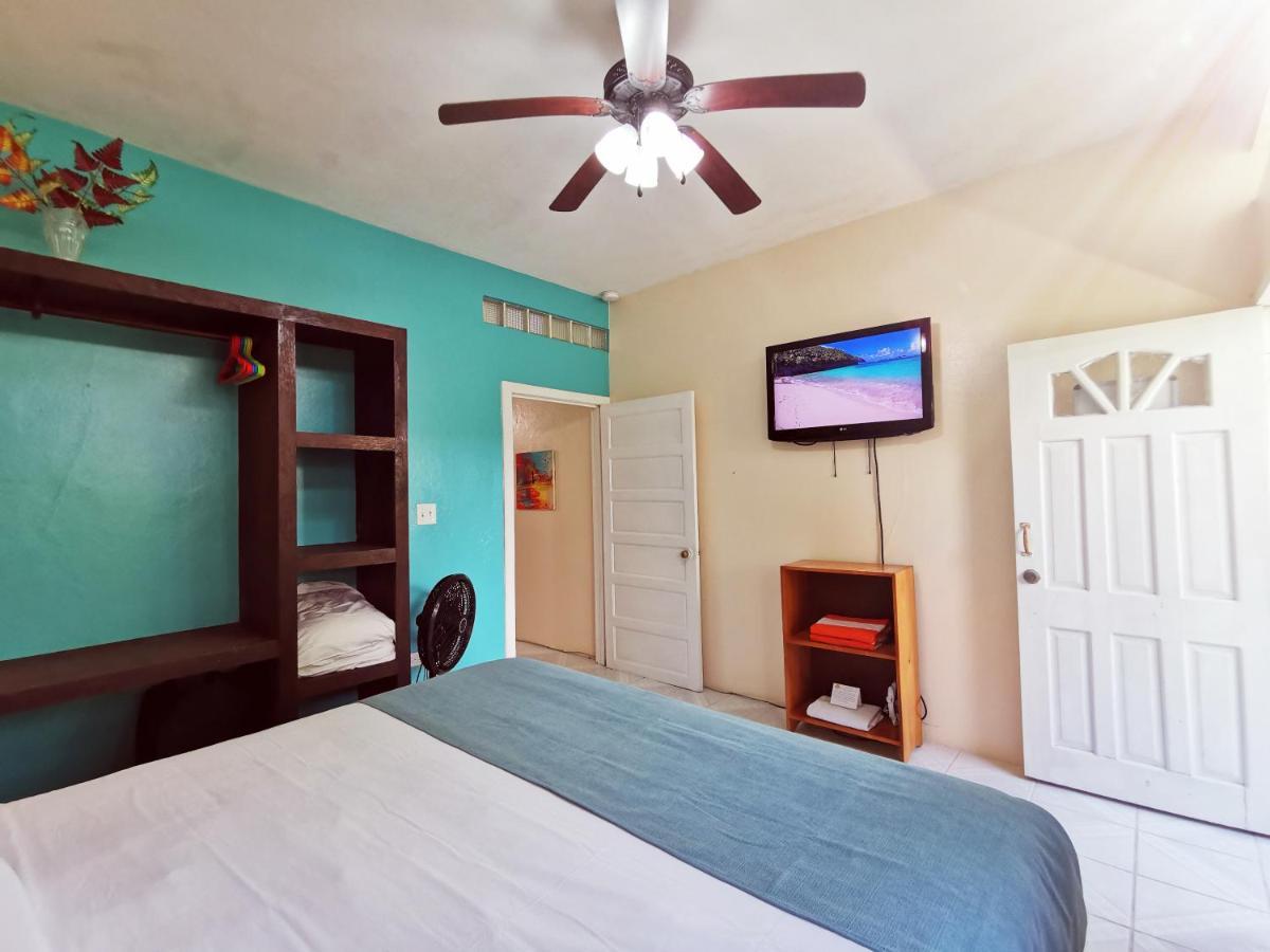 Hotel Belize Tropical Dream