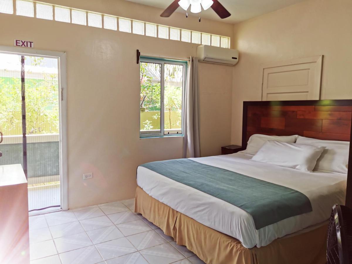 Belize Tropical Dream Hotel San Pedro (Ambergris Caye)