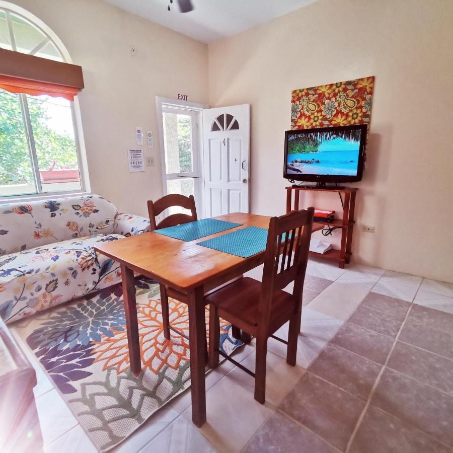 Belize Tropical Dream Hotel San Pedro (Ambergris Caye)