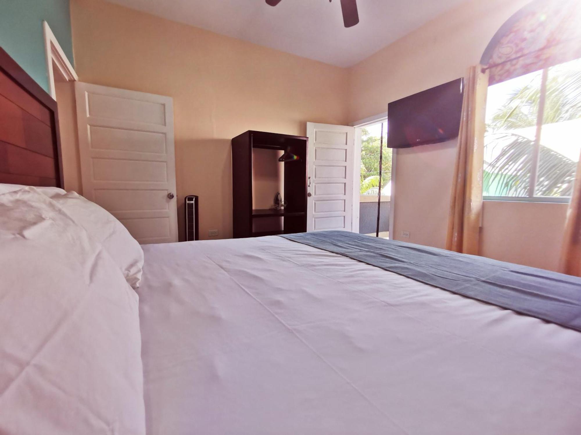 Hotel Belize Tropical Dream