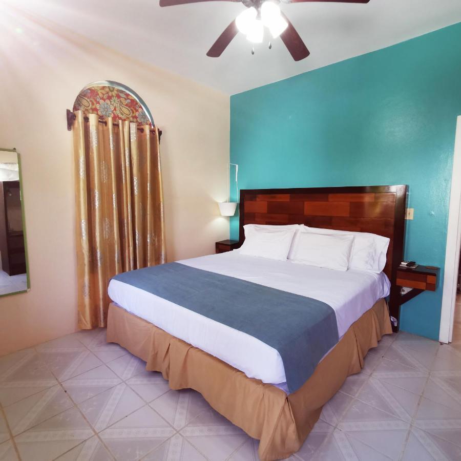 Belize Tropical Dream 2*