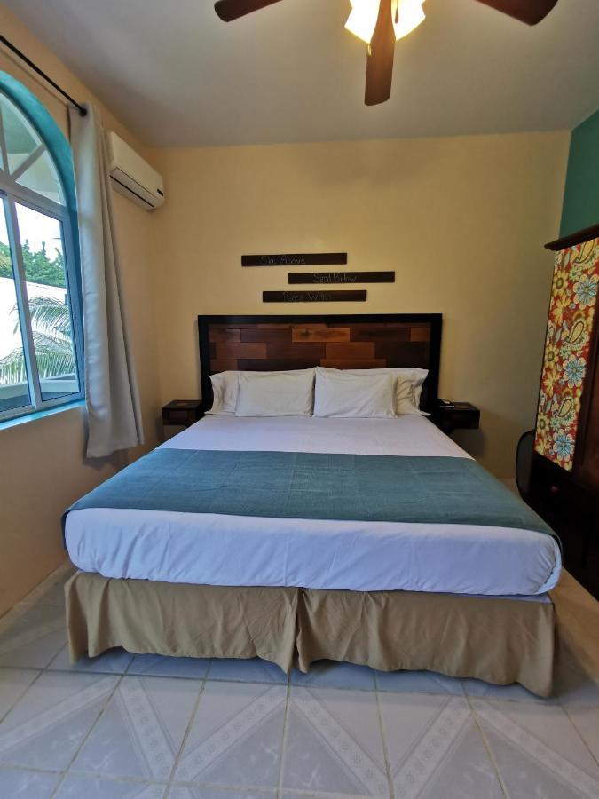 Belize Tropical Dream Hotel 2*