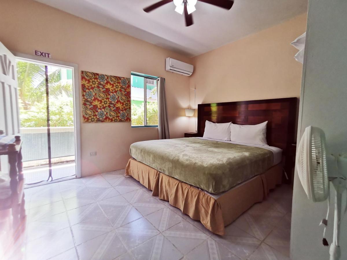 Hotel Belize Tropical Dream
