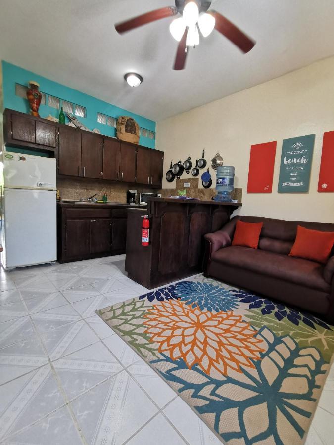 Hotel Belize Tropical Dream