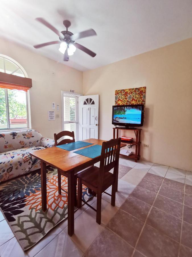 Hotel Belize Tropical Dream San Pedro (Ambergris Caye)