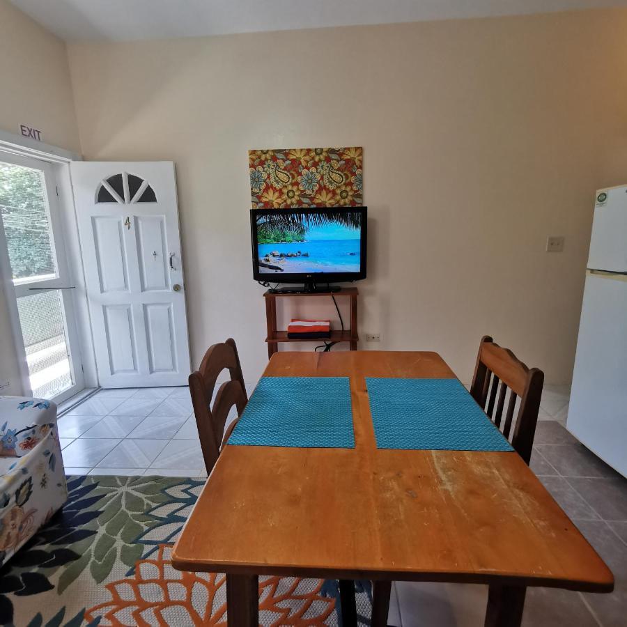 Belize Tropical Dream Hotel San Pedro (Ambergris Caye)