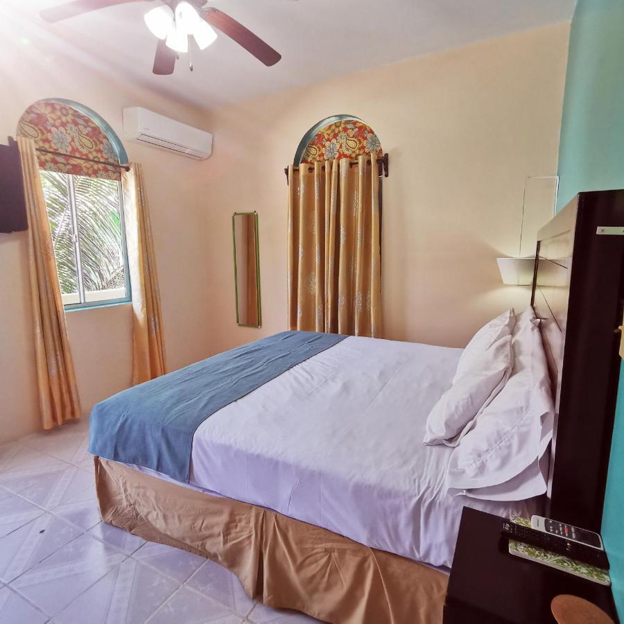 Belize Tropical Dream San Pedro (Ambergris Caye)