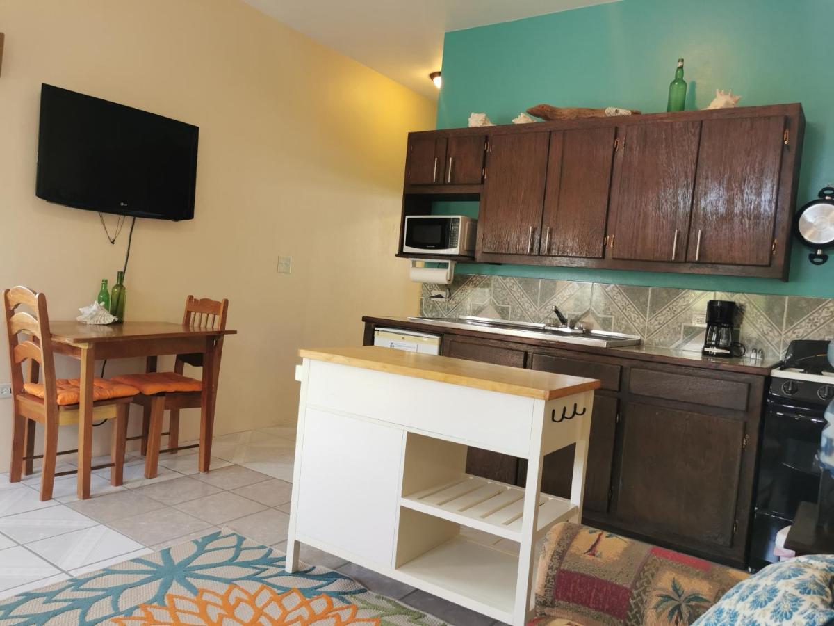 Belize Tropical Dream Hotel San Pedro (Ambergris Caye)