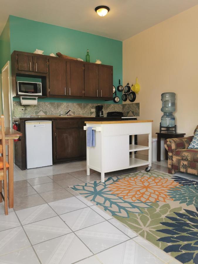 Hotel Belize Tropical Dream 2*