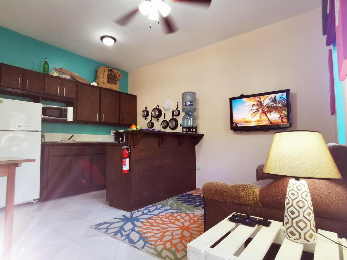 Belize Tropical Dream 2*