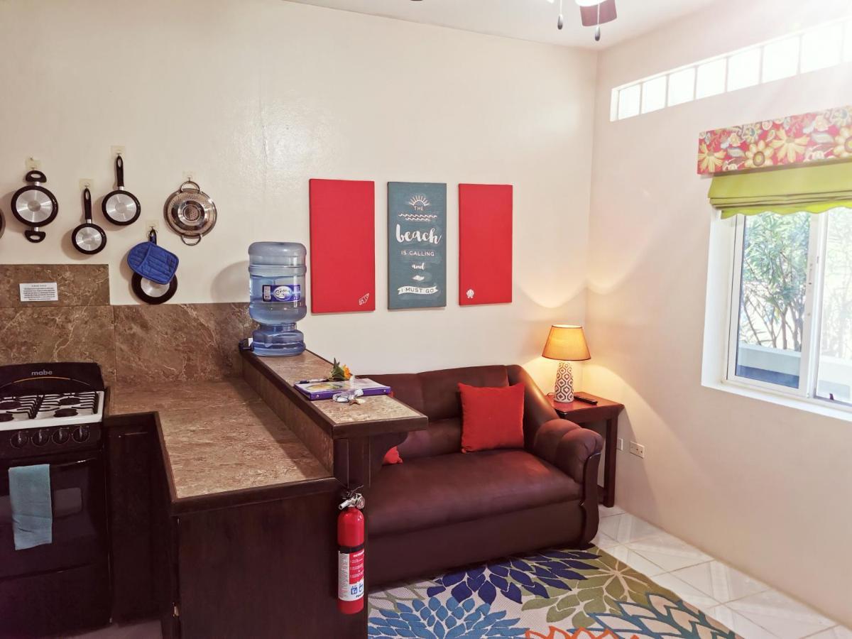 Belize Tropical Dream San Pedro (Ambergris Caye)