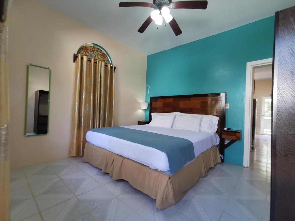 Hotel Belize Tropical Dream
