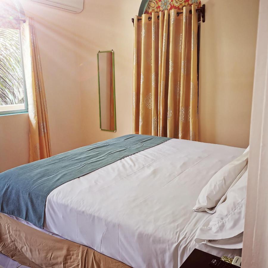 Belize Tropical Dream