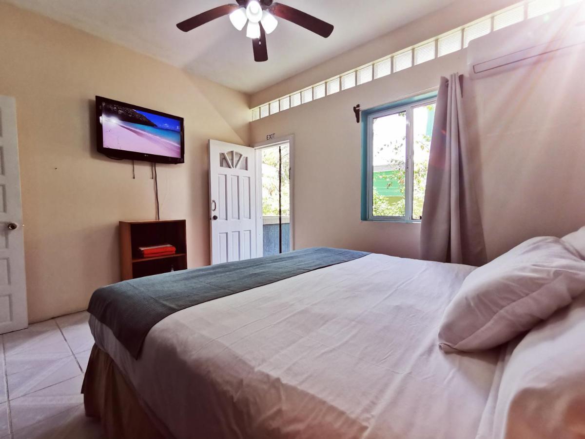 Belize Tropical Dream San Pedro (Ambergris Caye)