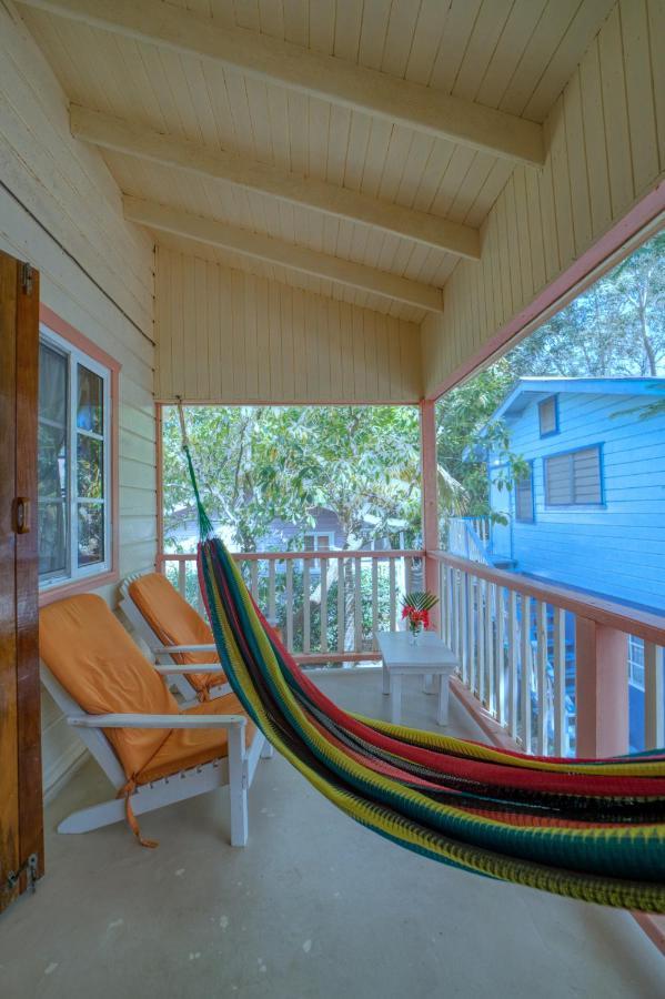 Placencia Villas Hotel