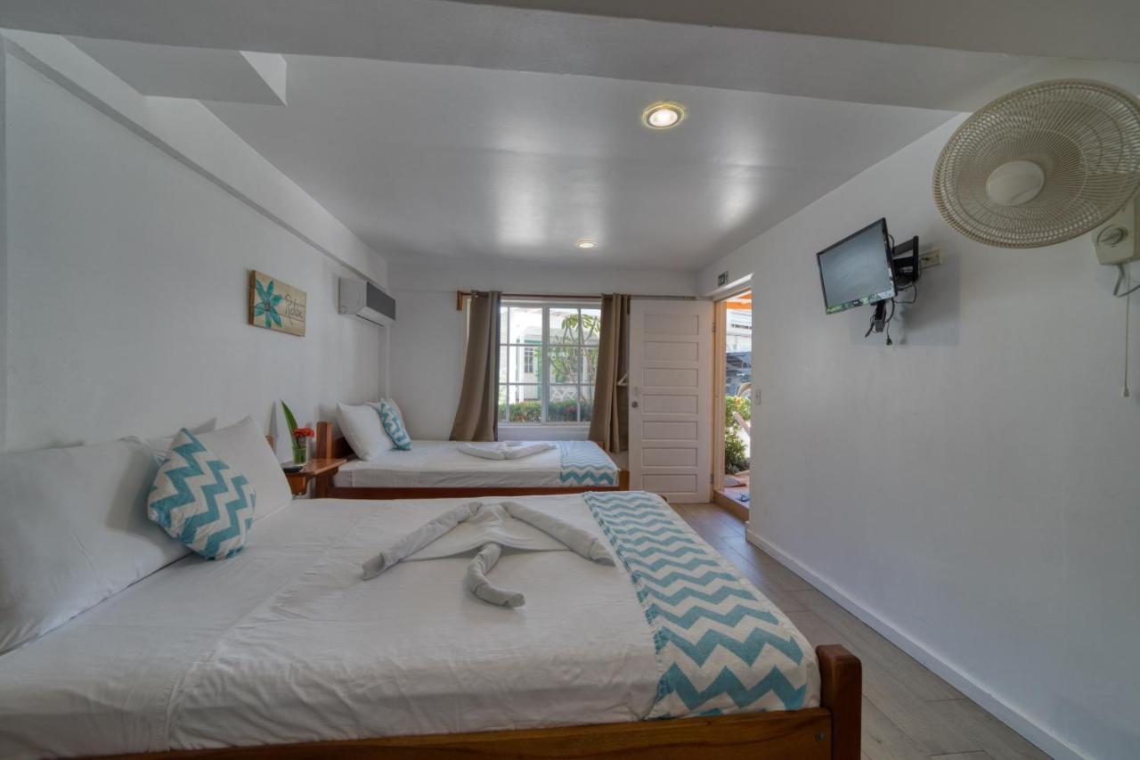 Hotel Placencia Villas 3*