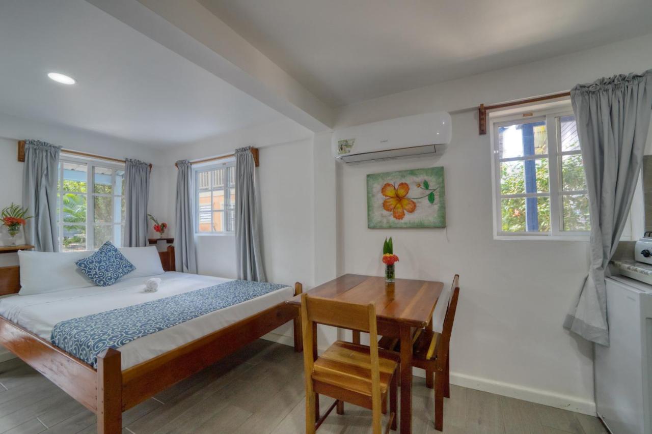 Placencia Villas Hotel 3*