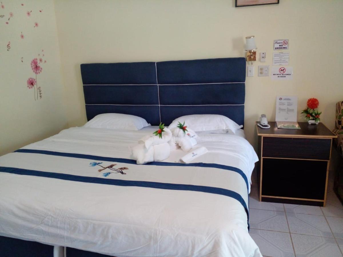 Sunshine View And Restaurant Hotel Corozal