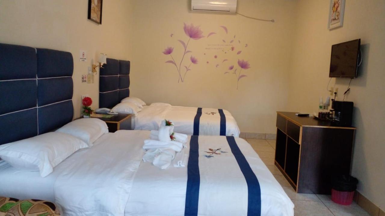 Sunshine View And Restaurant Hotel 5*