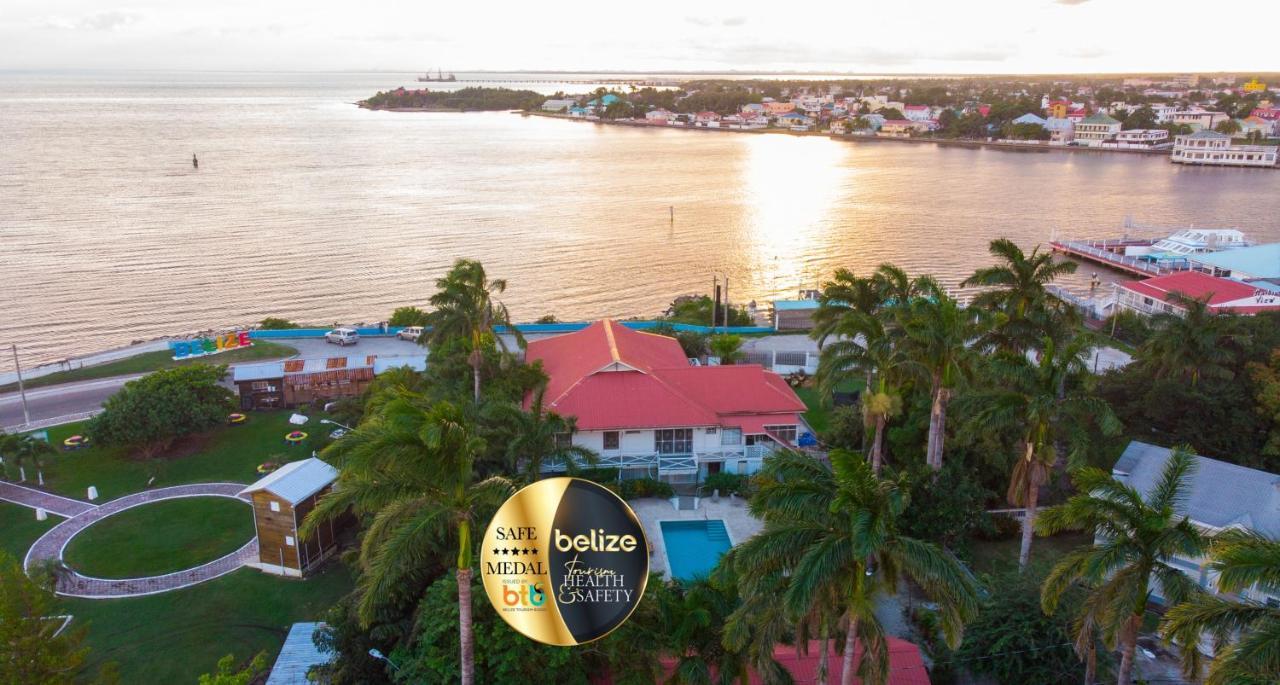 Harbour View Boutique & Yoga Retreat Resort