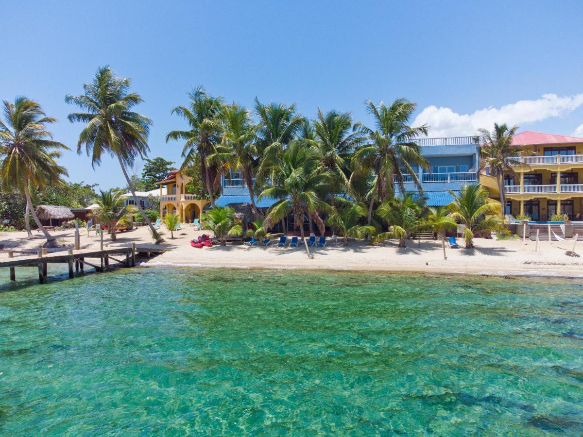 Parrot Cove 4*