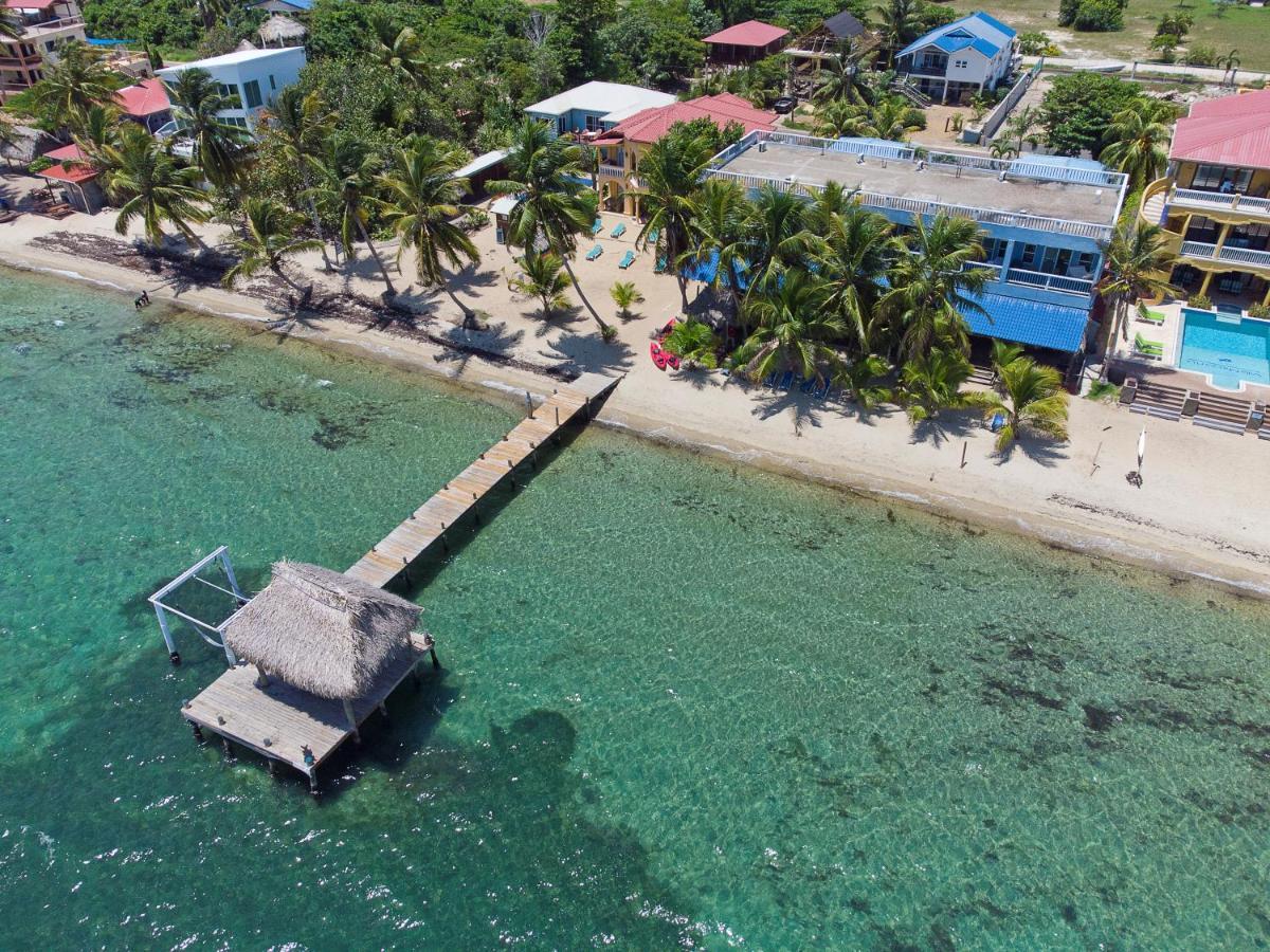 Parrot Cove 4*