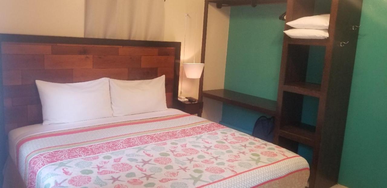 Belize Tropical Dream Hotel