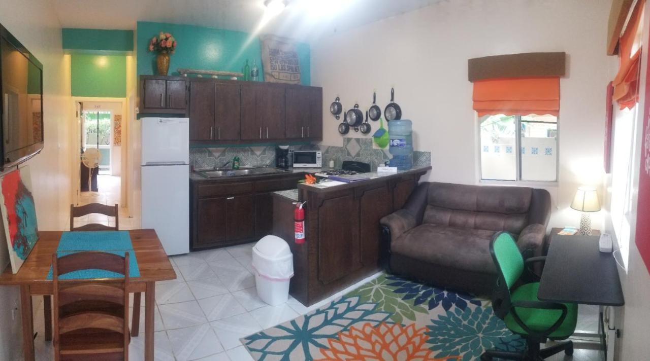 Belize Tropical Dream Hotel 2*