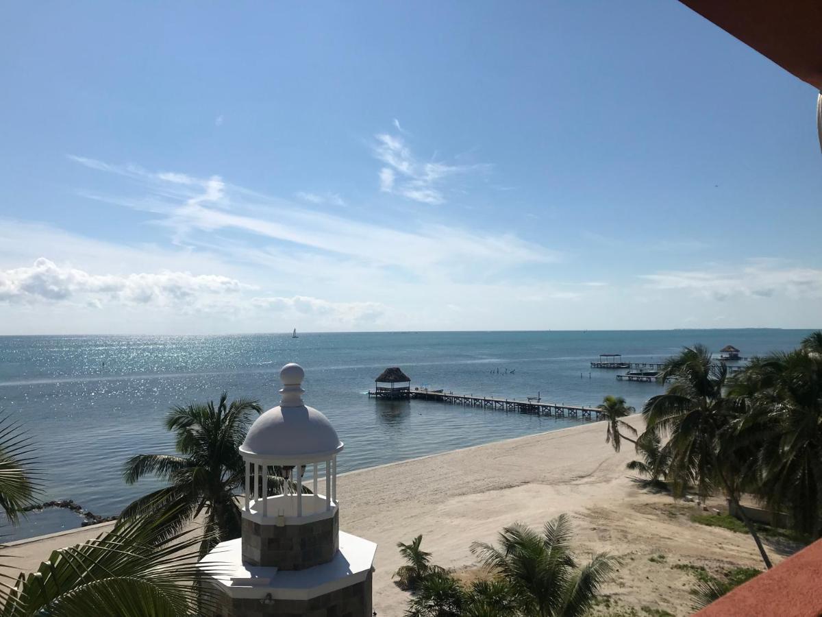Hotel Lighthouse San Pedro (Ambergris Caye)