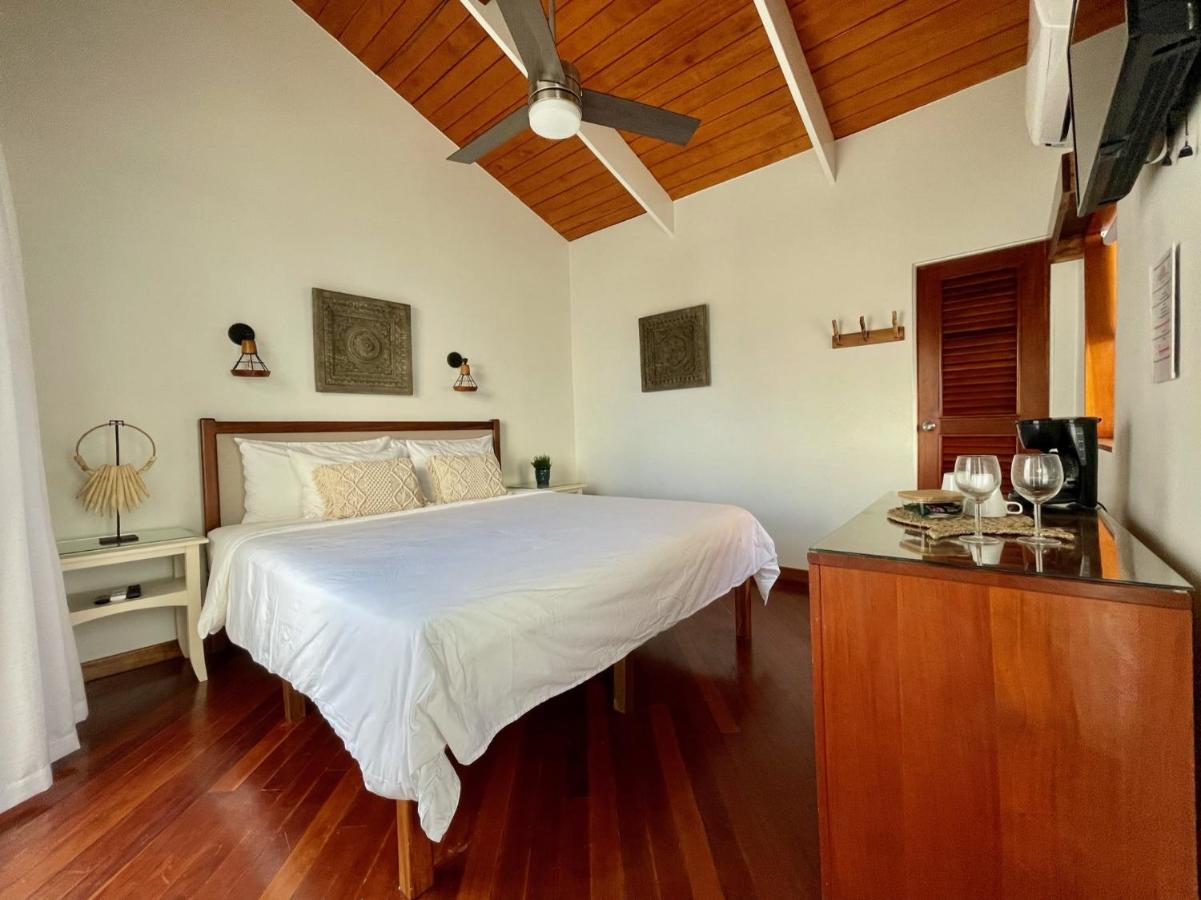 Hotel Mata Rocks 3*