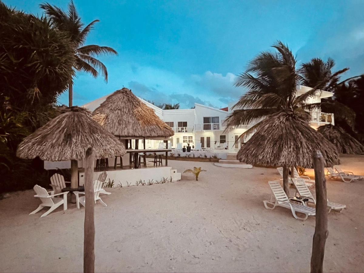 Hotel Mata Rocks
