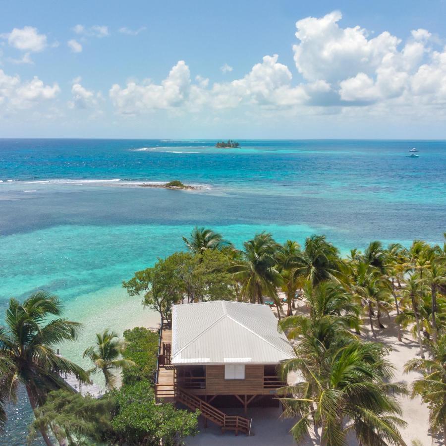 Hotel Pelican South Water Caye 4*