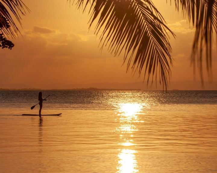 Pelican South Water Caye 4* Dangriga