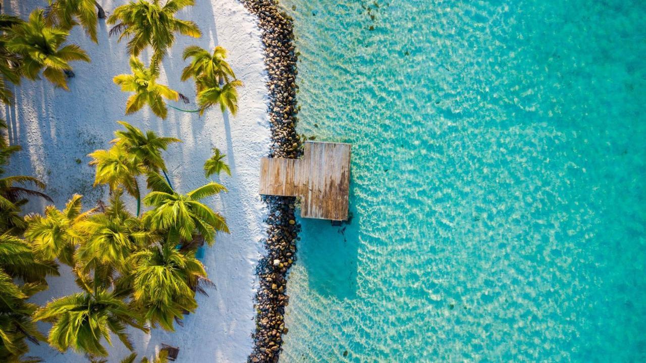 Hotel Pelican South Water Caye