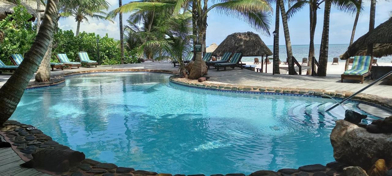 Xanadu Island
