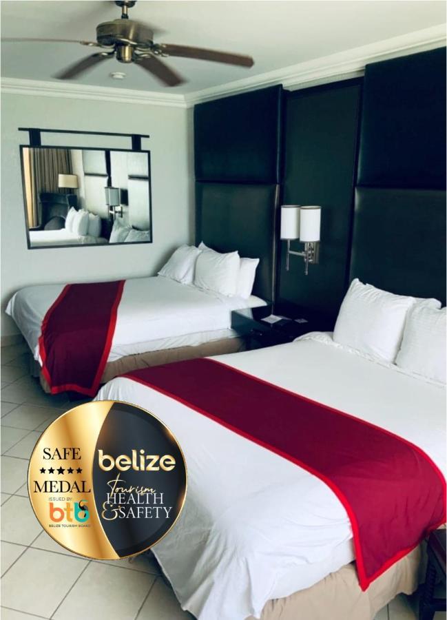 Hotel Ramada By Wyndham Princess Belize 3*