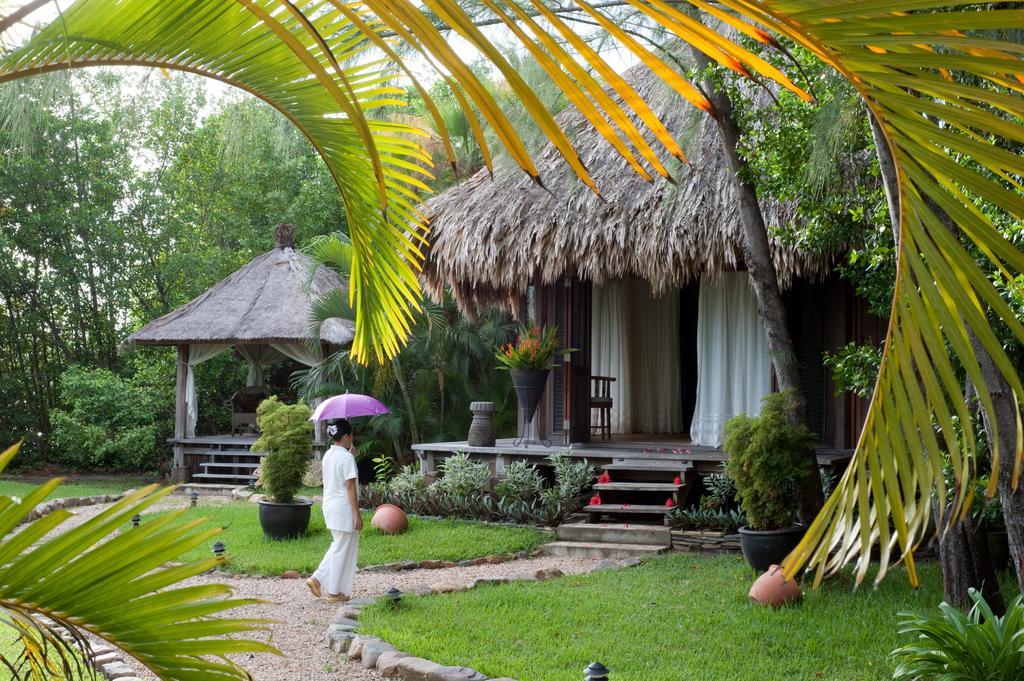 Turtle By Francis Ford Coppola Resort 5*