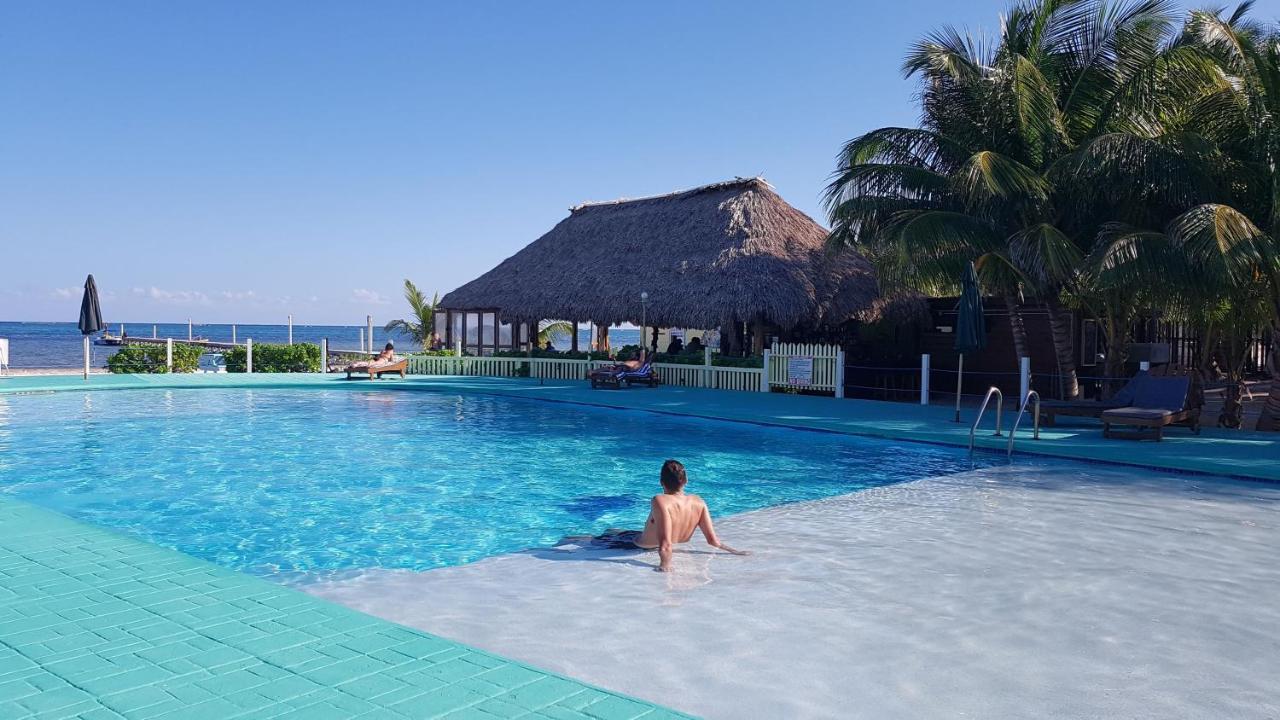Resort Royal Caribbean San Pedro (Ambergris Caye)