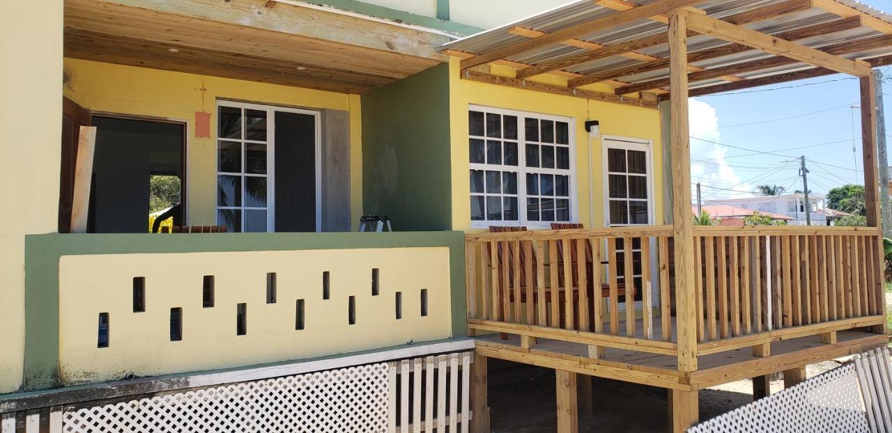 Pal's On The - Dangriga, Belize 4* Dangriga